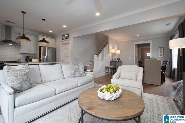 3287 SAWYER DRIVE, Hoover, AL 35226