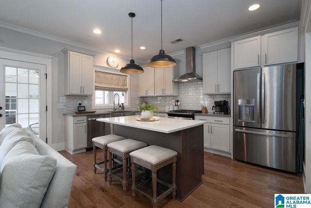 3287 SAWYER DRIVE, Hoover, AL 35226