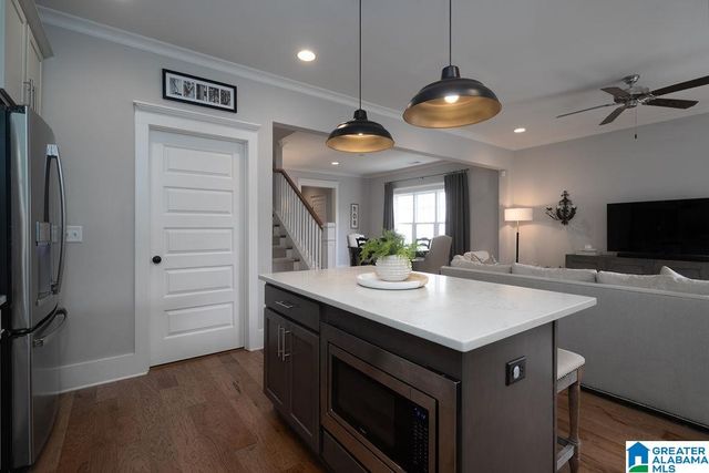 3287 SAWYER DRIVE, Hoover, AL 35226