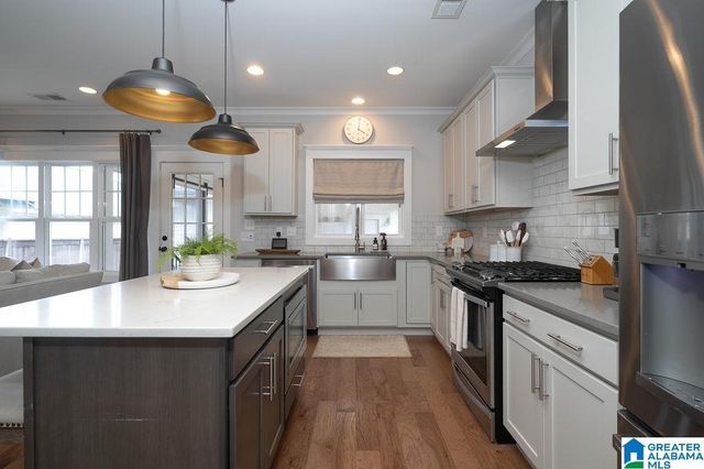 3287 SAWYER DRIVE, Hoover, AL 35226