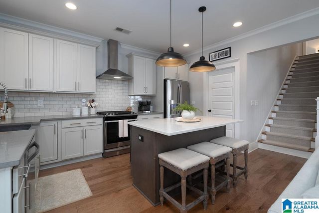 3287 SAWYER DRIVE, Hoover, AL 35226