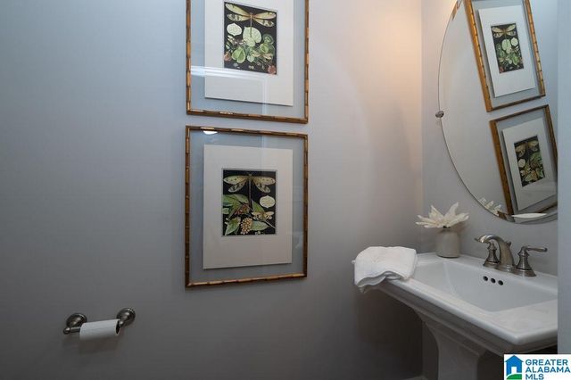 3287 SAWYER DRIVE, Hoover, AL 35226