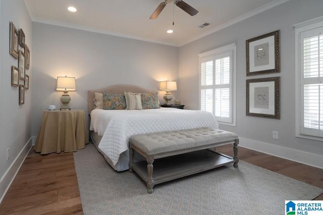 3287 SAWYER DRIVE, Hoover, AL 35226