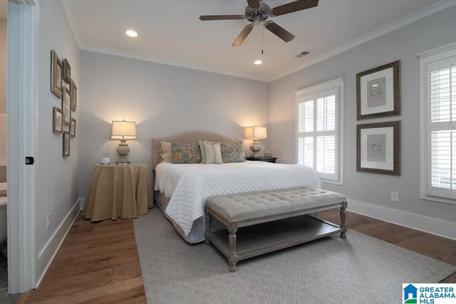 3287 SAWYER DRIVE, Hoover, AL 35226