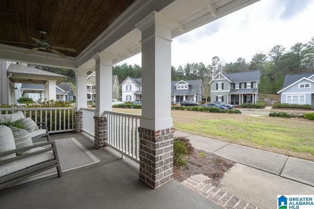 3287 SAWYER DRIVE, Hoover, AL 35226