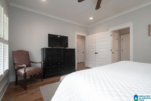 3287 SAWYER DRIVE, Hoover, AL 35226