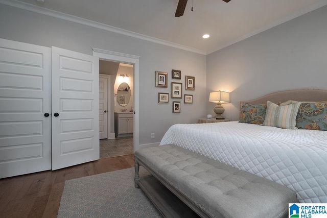 3287 SAWYER DRIVE, Hoover, AL 35226