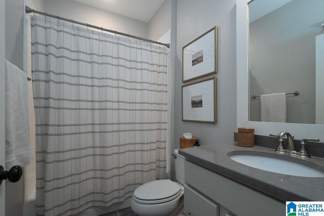 3287 SAWYER DRIVE, Hoover, AL 35226