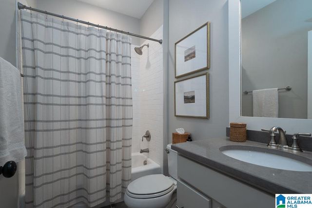 3287 SAWYER DRIVE, Hoover, AL 35226