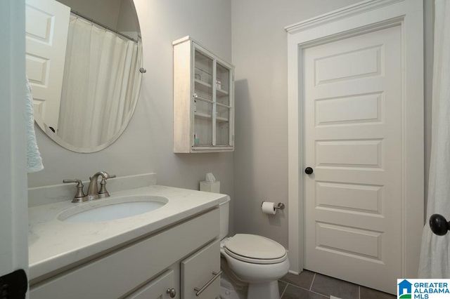 3287 SAWYER DRIVE, Hoover, AL 35226