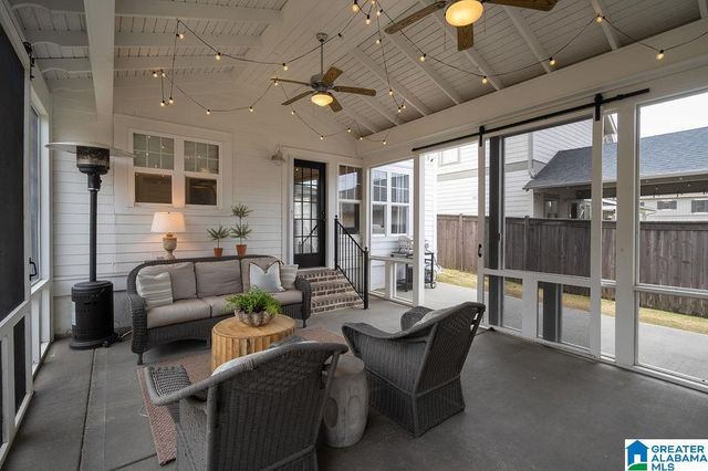 3287 SAWYER DRIVE, Hoover, AL 35226