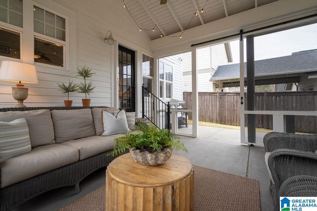 3287 SAWYER DRIVE, Hoover, AL 35226