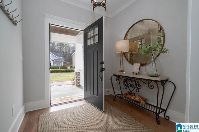 3287 SAWYER DRIVE, Hoover, AL 35226