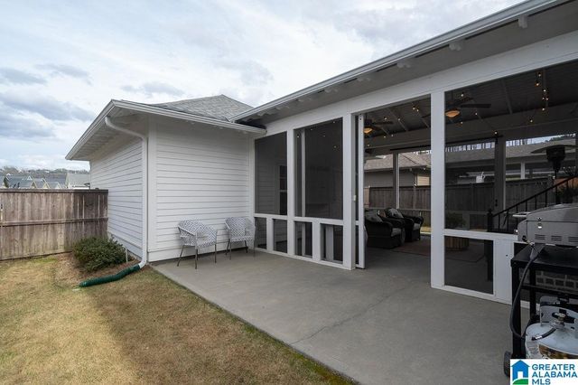 3287 SAWYER DRIVE, Hoover, AL 35226