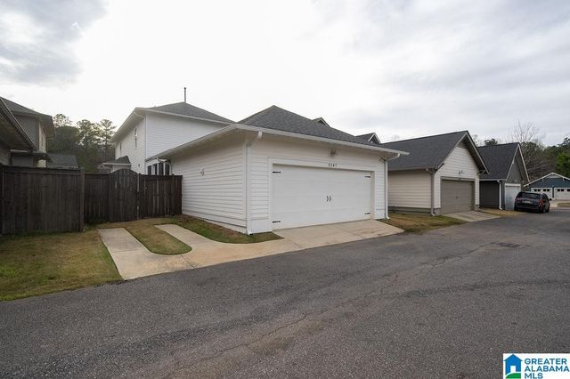 3287 SAWYER DRIVE, Hoover, AL 35226