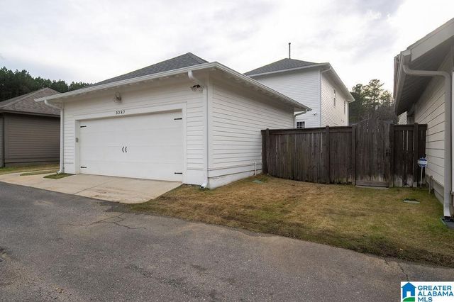 3287 SAWYER DRIVE, Hoover, AL 35226