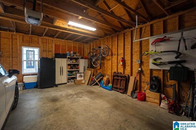 3287 SAWYER DRIVE, Hoover, AL 35226