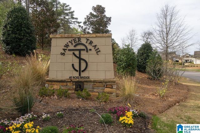 3287 SAWYER DRIVE, Hoover, AL 35226