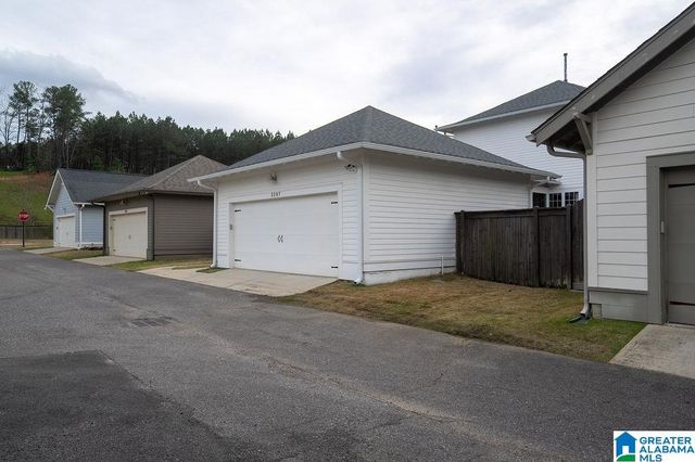 3287 SAWYER DRIVE, Hoover, AL 35226