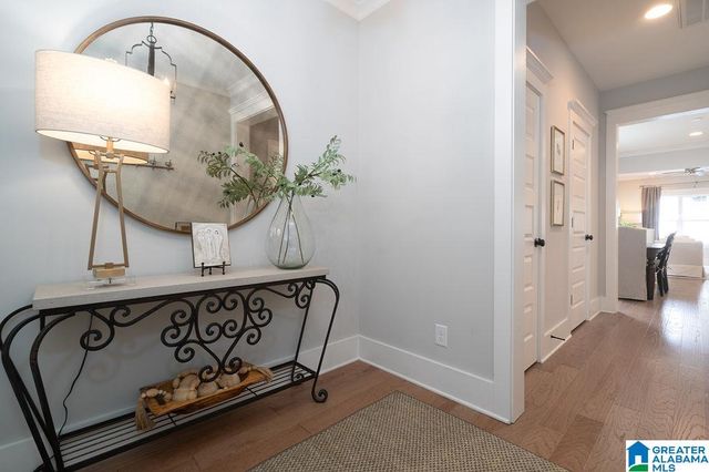 3287 SAWYER DRIVE, Hoover, AL 35226