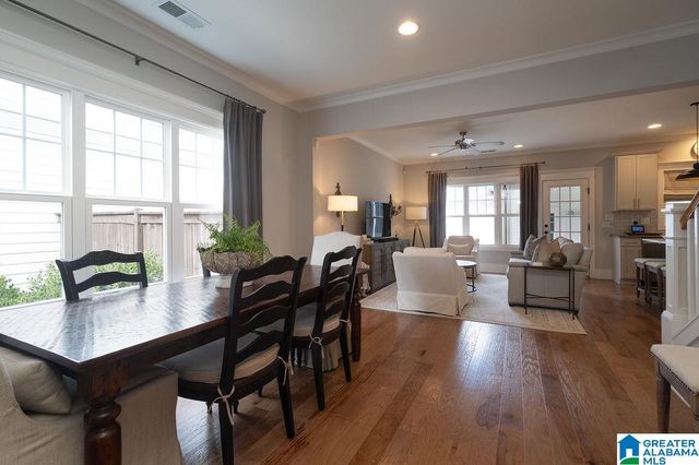 3287 SAWYER DRIVE, Hoover, AL 35226