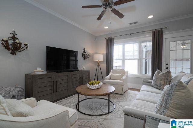 3287 SAWYER DRIVE, Hoover, AL 35226