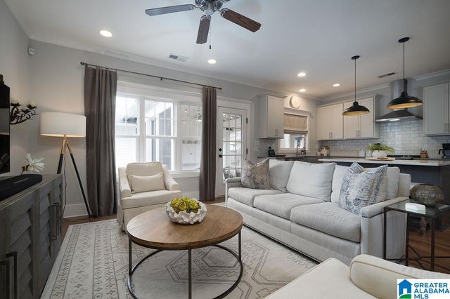 3287 SAWYER DRIVE, Hoover, AL 35226