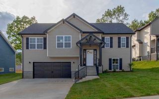 169 Bonnell Dr, Clarksville, TN 37042