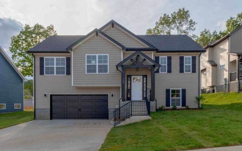 169 Bonnell Dr, Clarksville, TN 37042
