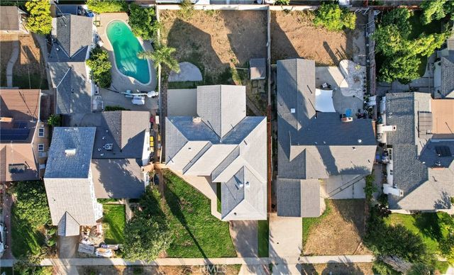 512 N Lazard, San Fernando, CA 91340