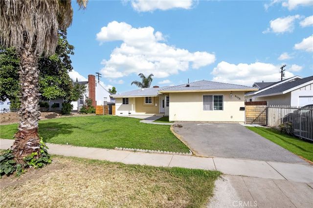 512 N Lazard, San Fernando, CA 91340