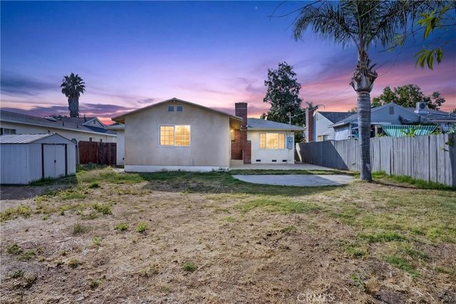 512 N Lazard, San Fernando, CA 91340