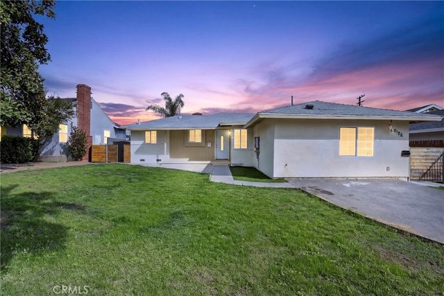 512 N Lazard, San Fernando, CA 91340