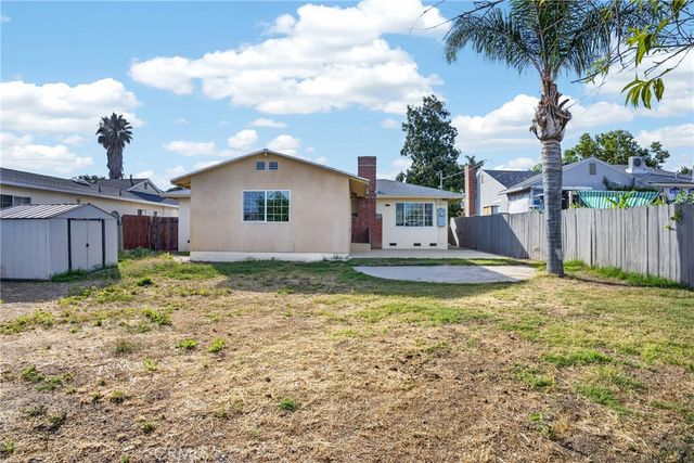 512 N Lazard, San Fernando, CA 91340