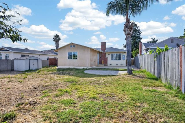 512 N Lazard, San Fernando, CA 91340