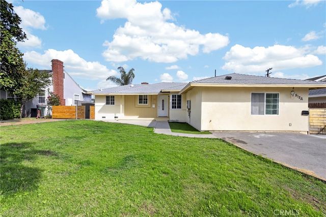 512 N Lazard, San Fernando, CA 91340