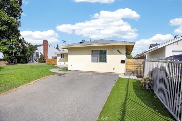 512 N Lazard, San Fernando, CA 91340