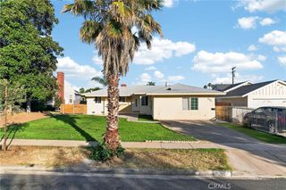 512 N Lazard, San Fernando, CA 91340