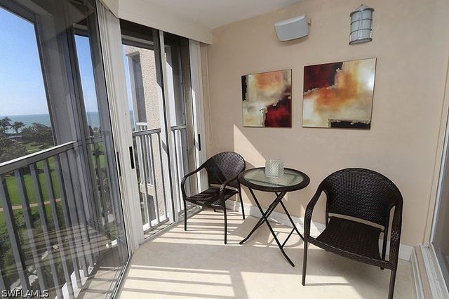 4041 Gulf Shore BLVD N 606, Naples, FL 34103