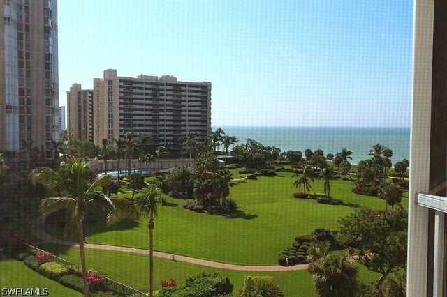 4041 Gulf Shore BLVD N 606, Naples, FL 34103