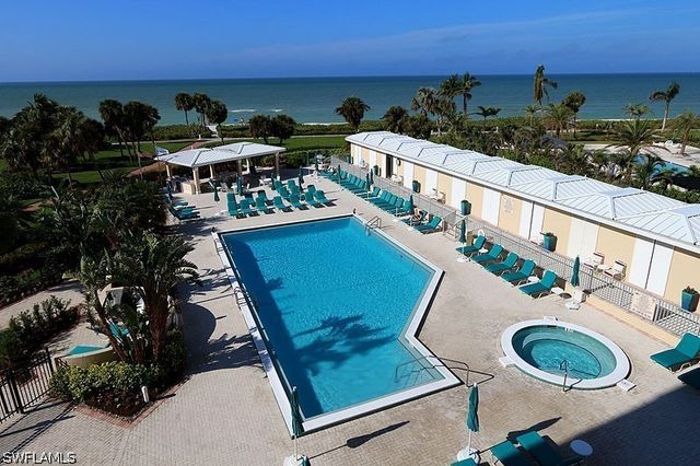 4041 Gulf Shore BLVD N 606, Naples, FL 34103