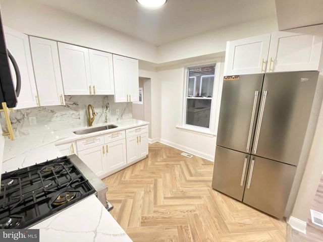 3027 AGATE ST, Philadelphia, PA 19134