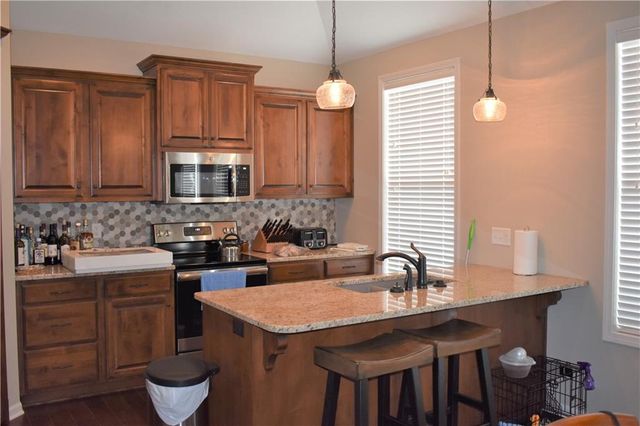 4777 S 22nd Street, Leavenworth, KS 66048