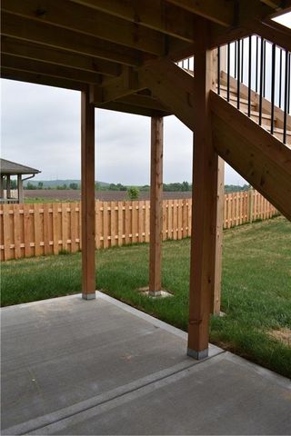 4777 S 22nd Street, Leavenworth, KS 66048