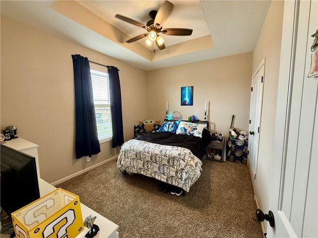 4777 S 22nd Street, Leavenworth, KS 66048