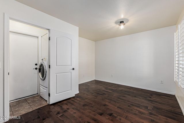 1356 S SABINO Drive, Gilbert, AZ 85296