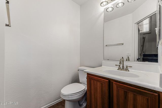 1356 S SABINO Drive, Gilbert, AZ 85296