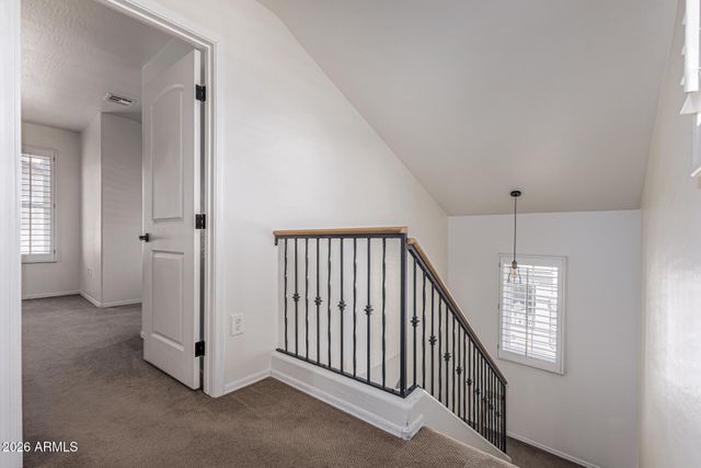 1356 S SABINO Drive, Gilbert, AZ 85296