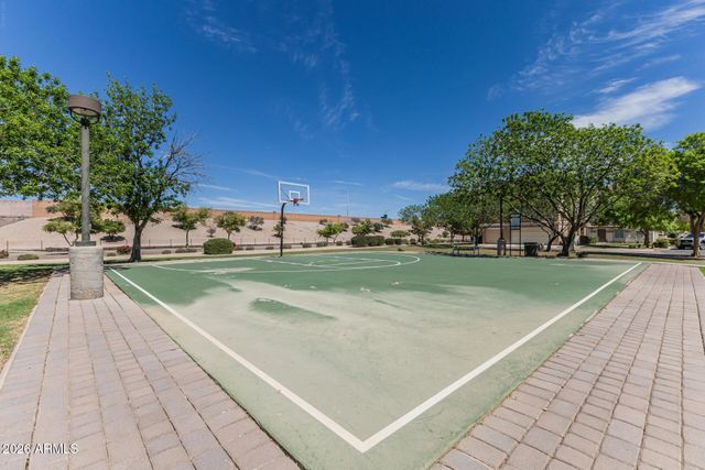 1356 S SABINO Drive, Gilbert, AZ 85296