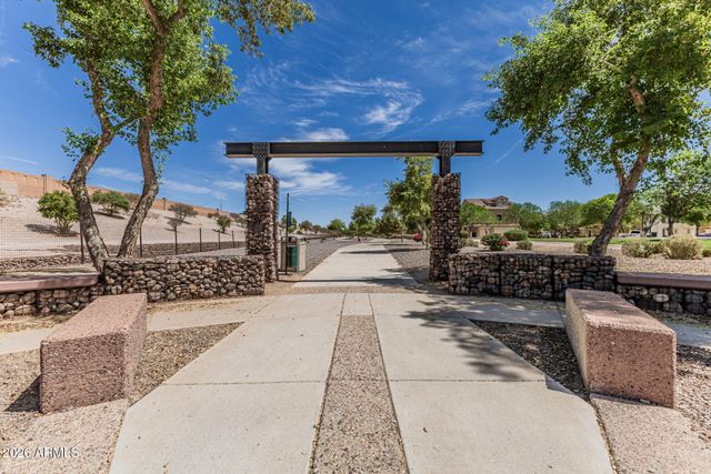 1356 S SABINO Drive, Gilbert, AZ 85296